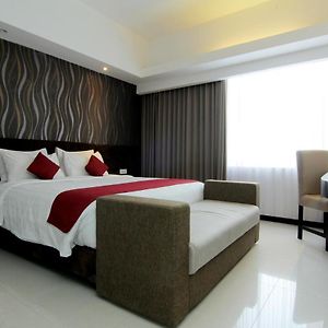 The Sun Hotel Madiun